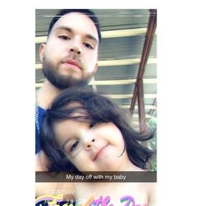 Meet your Posher, Mark